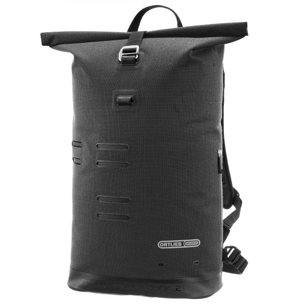 ORTLIEB Commuter-Daypack Urban pepper