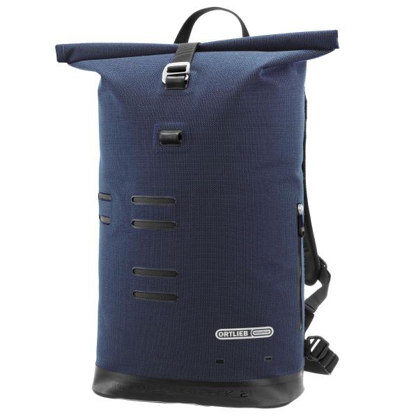 ORTLIEB Commuter-Daypack Urban ink
