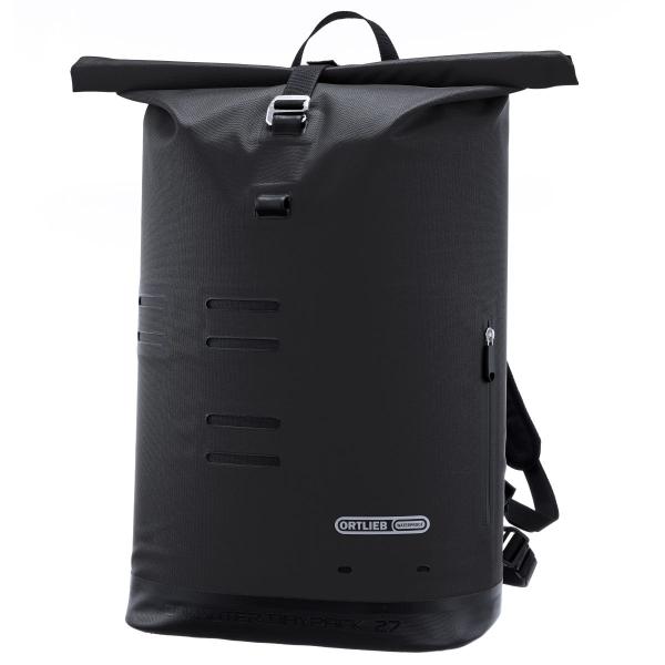 ORTLIEB Commuter-Daypack black