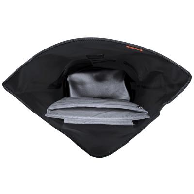 ORTLIEB Commuter-Daypack black Produktbild 3