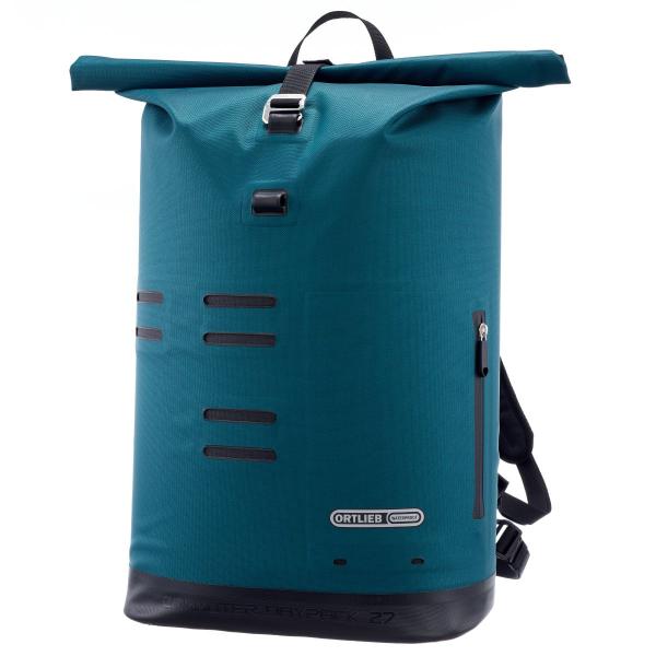 ORTLIEB Commuter-Daypack petrol