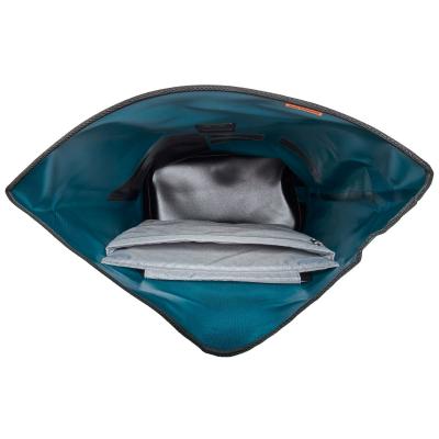 ORTLIEB Commuter-Daypack petrol Produktbild 3