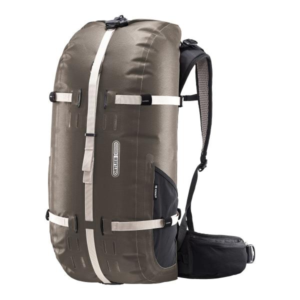 ORTLIEB Atrack dark sand