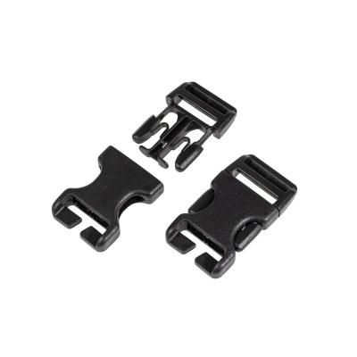 ORTLIEB Steckverschluss Stealth f&uuml;r Rack-Pack Produktbild 1