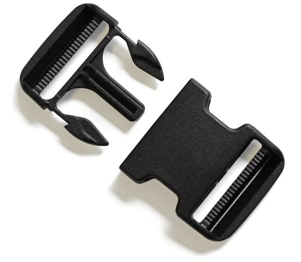 ORTLIEB Steckverschluss,50mm