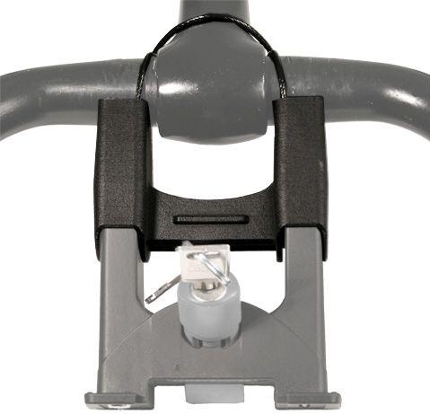 ORTLIEB Handlebar Mounting-Set Ultimate Five