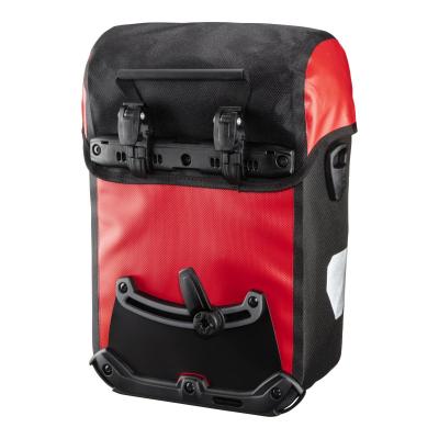 ORTLIEB Sport-Packer red - black Produktbild 1