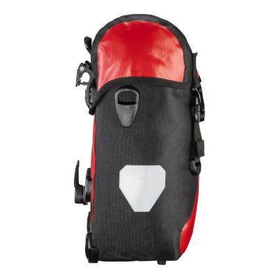 ORTLIEB Sport-Packer red - black Produktbild 2