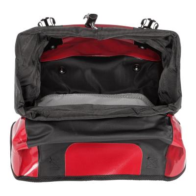 ORTLIEB Sport-Packer red - black Produktbild 3