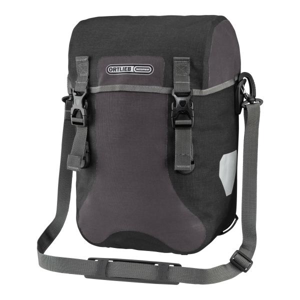 ORTLIEB Sport-Packer Plus granite - black
