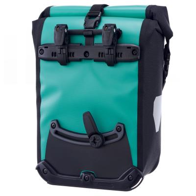 ORTLIEB Sport-Roller Free lagoon - black Produktbild 1