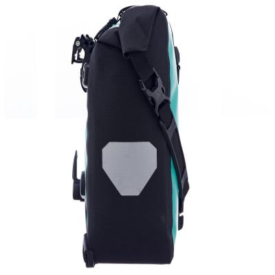 ORTLIEB Sport-Roller Free lagoon - black Produktbild 2