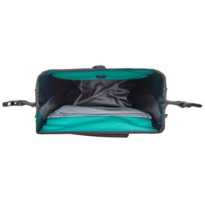 ORTLIEB Sport-Roller Free lagoon - black Produktbild 3