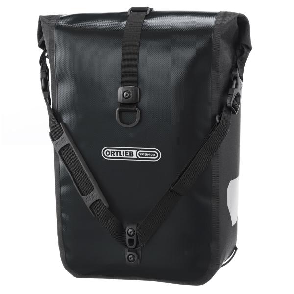 ORTLIEB Sport-Roller black