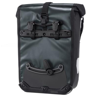 ORTLIEB Sport-Roller asphalt - black Produktbild 1