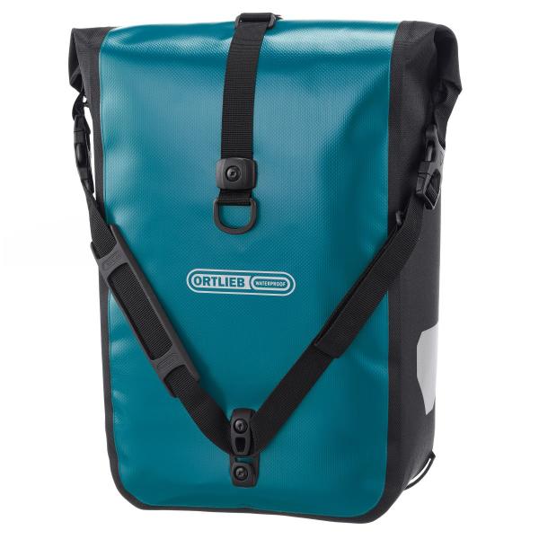 ORTLIEB Sport-Roller petrol