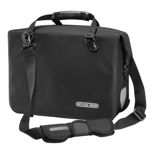 ORTLIEB Office-Bag black