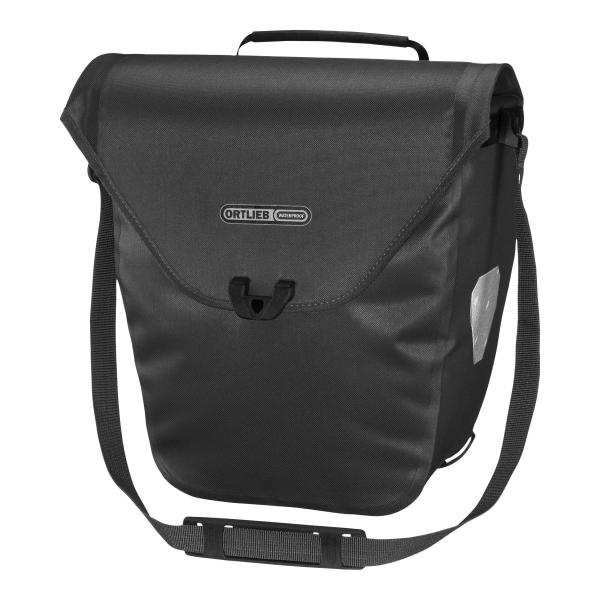 ORTLIEB Velo-Shopper black