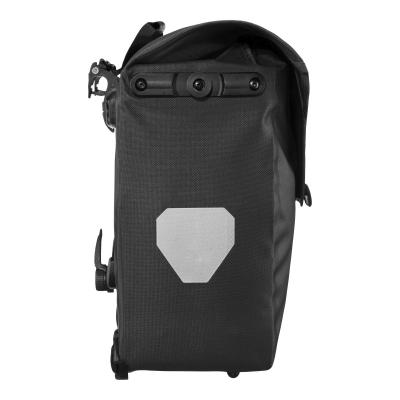 ORTLIEB Velo-Shopper black Produktbild 2