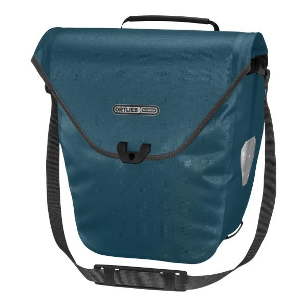 ORTLIEB Velo-Shopper petrol