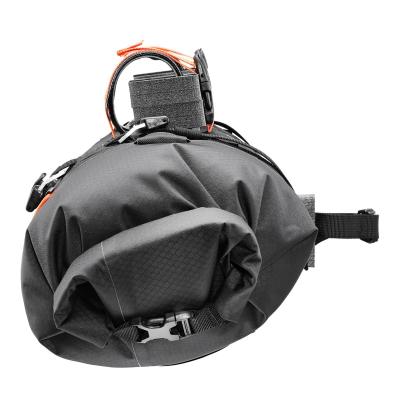 ORTLIEB Handlebar-Pack black matt Produktbild 2