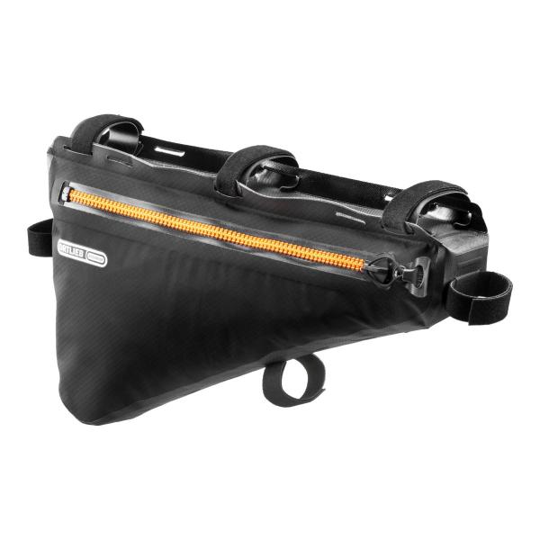 ORTLIEB Frame-Pack black matt
