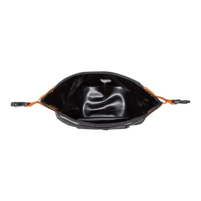 ORTLIEB Fork-Pack black matt Produktbild 3