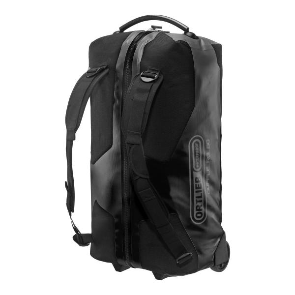 ORTLIEB Duffle RG black