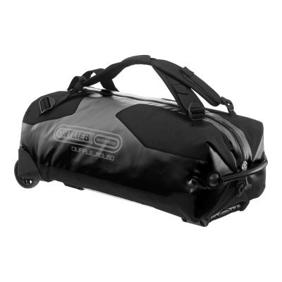 ORTLIEB Duffle RG black Produktbild 2
