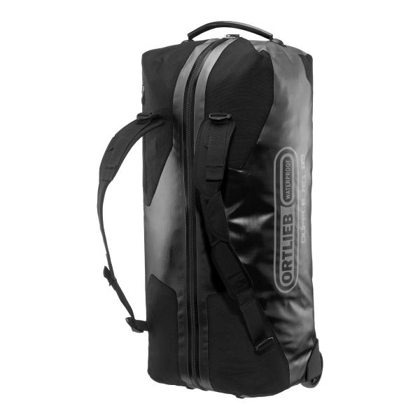 ORTLIEB Duffle RG black