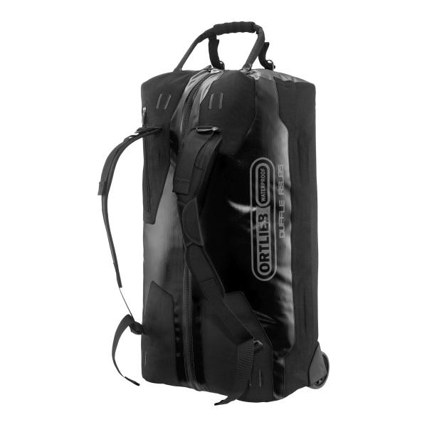 ORTLIEB Duffle RS black