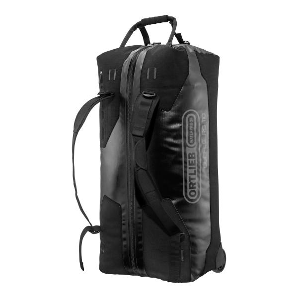 ORTLIEB Duffle RS black