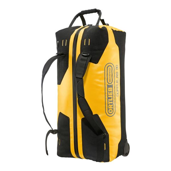 ORTLIEB Duffle RS sun yellow