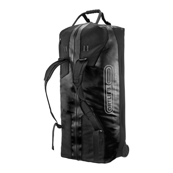 ORTLIEB Duffle RS black