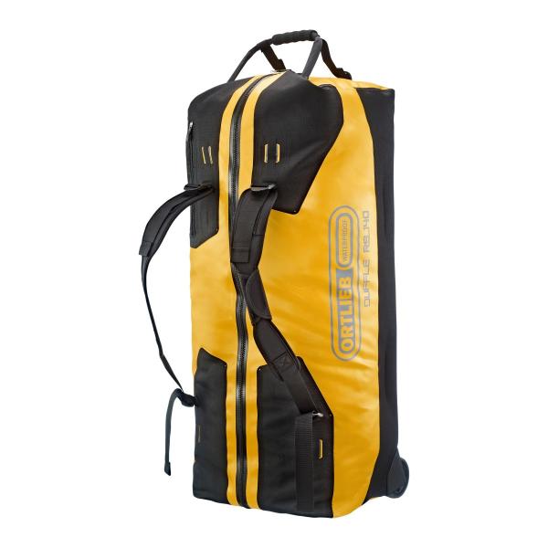 ORTLIEB Duffle RS sun yellow