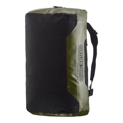 ORTLIEB Duffle olive - black Produktbild 1