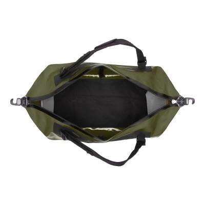 ORTLIEB Duffle olive - black Produktbild 3