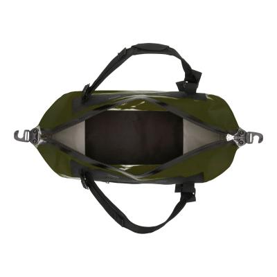 ORTLIEB Duffle olive - black Produktbild 3