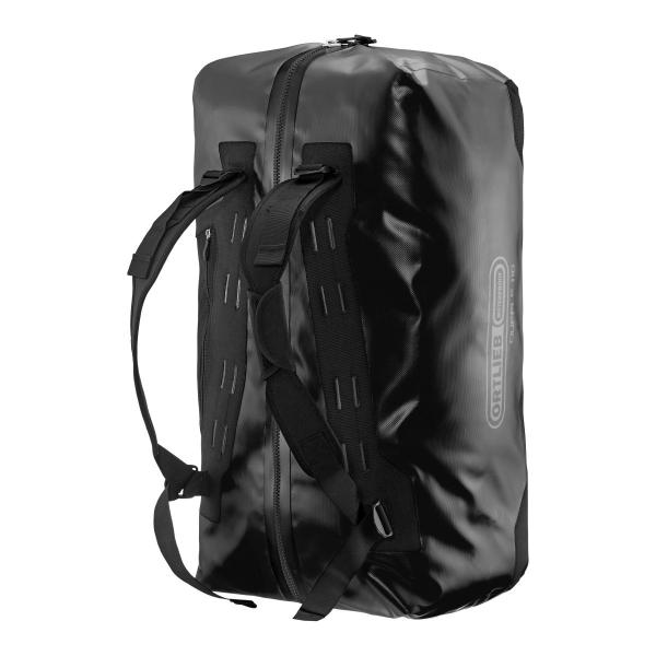 ORTLIEB Duffle black