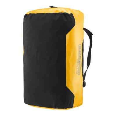 ORTLIEB Duffle sun yellow - black Produktbild 2
