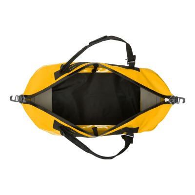 ORTLIEB Duffle sun yellow - black Produktbild 3