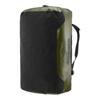 ORTLIEB Duffle olive - black Produktbild 1