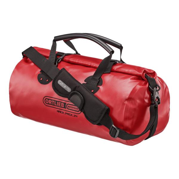 ORTLIEB Rack-Pack red
