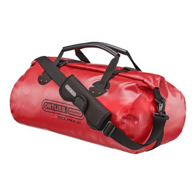 ORTLIEB Rack-Pack red Produktbild 1