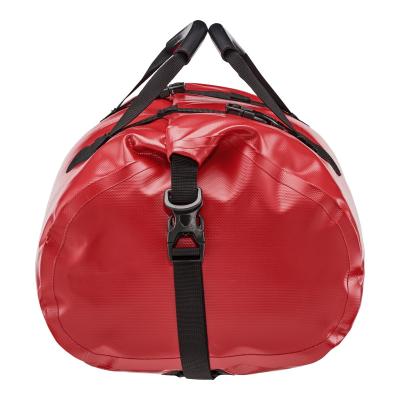ORTLIEB Rack-Pack red Produktbild 2