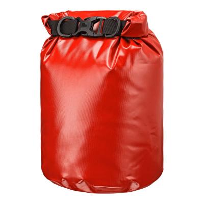 ORTLIEB Dry-Bag cranberry - signal red Produktbild 2