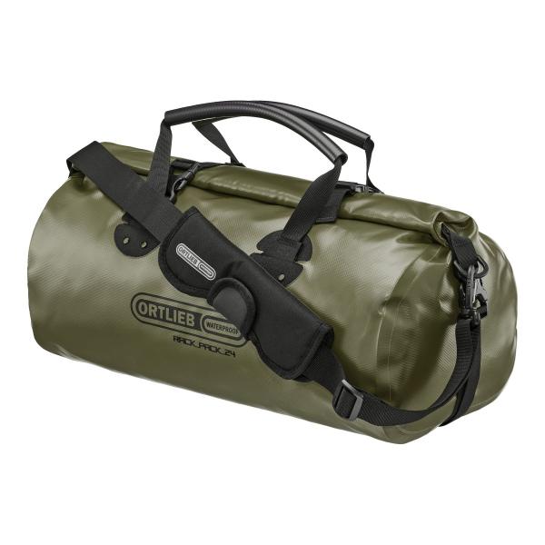 ORTLIEB Rack-Pack olive