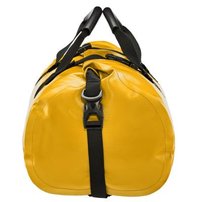 ORTLIEB Rack-Pack sun yellow Produktbild 2