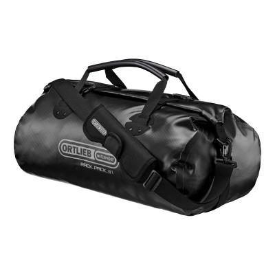 ORTLIEB Rack-Pack black Produktbild 1