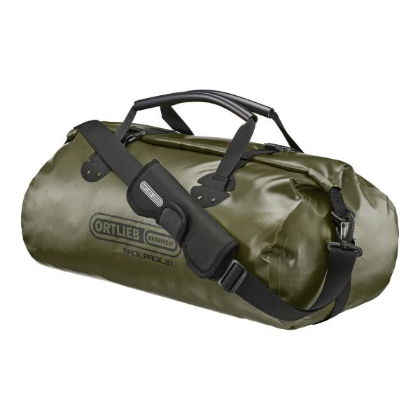 ORTLIEB Rack-Pack olive